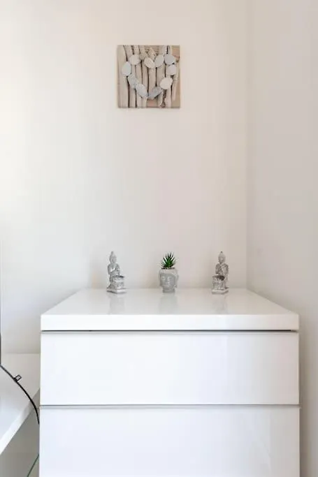 Apartamento Suquet Beach Center - 100M From Beach & 10Min Palace Cannes Francia