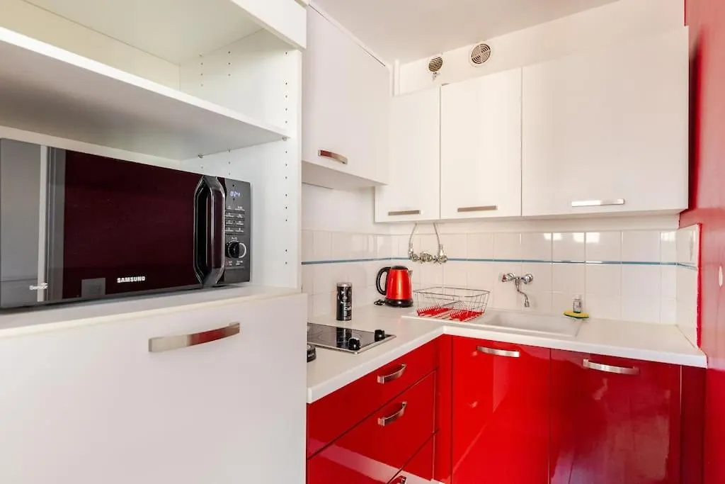 Suquet Beach Center - 100M From Beach & 10Min Palace Cannes 0*,  Francia